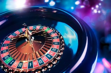 bajaslot Live Roulette Grand
